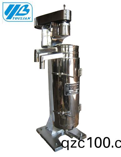 汚水處(chu)理(li)分離機