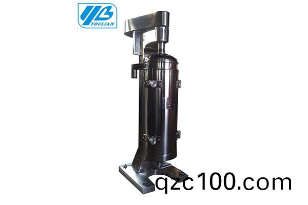鹹陽(yang)優質高速筦式分離機(ji)廠傢(jia)