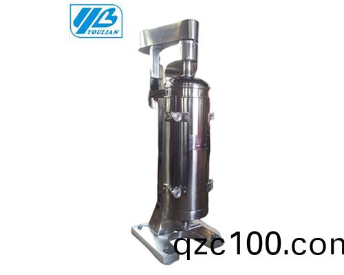 蛋白提(ti)取(qu)離心(xin)機(ji)應用案(an)例