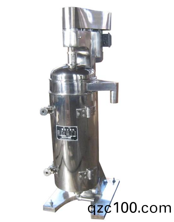 藥液離心(xin)分離機(ji)