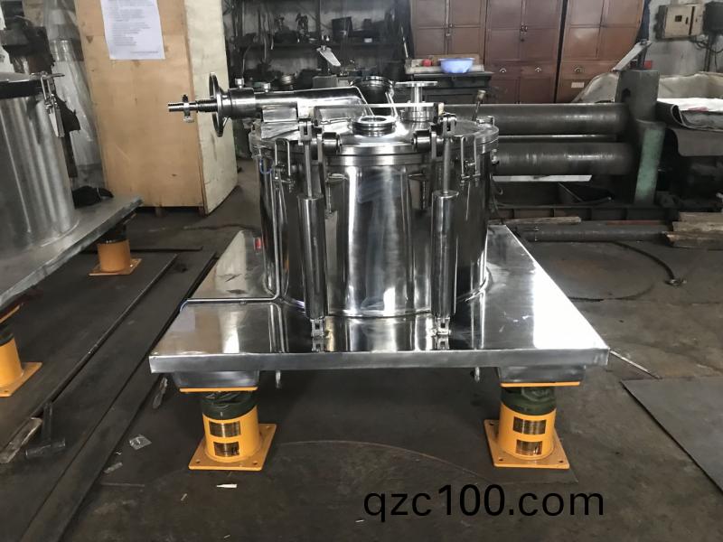筦(guan)式(shi)離心(xin)機(ji)